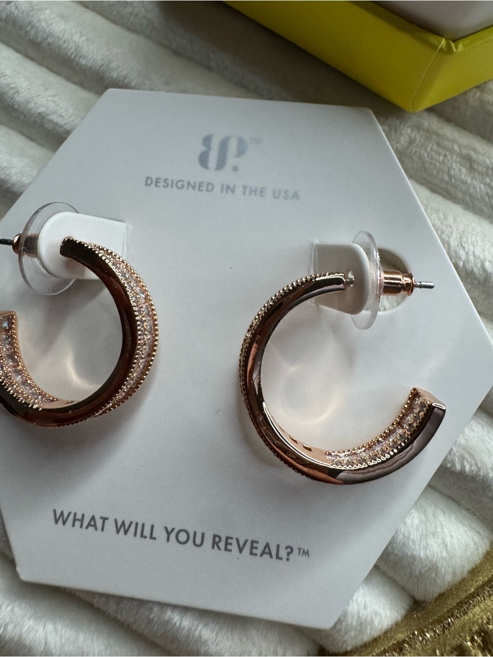 Magically Perfect - Exclusive Bringback - OG Earring - Bomb Party